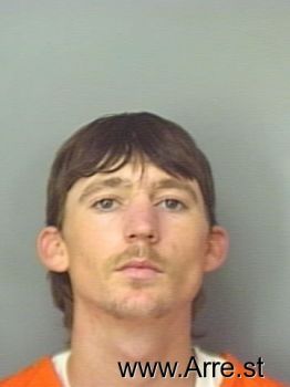 Jeremy Eugene Gilley Mugshot