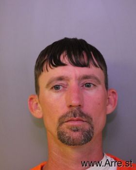 Jeremy  Gilley Mugshot