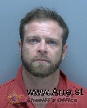 Jeremy David Goodine Mugshot