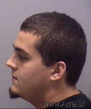 Jeremy Adam Goodson Mugshot