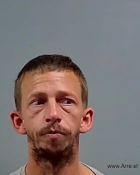 Jeremy David Goodwin Mugshot