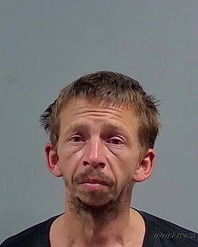 Jeremy David Goodwin Mugshot