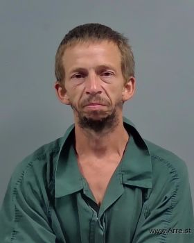 Jeremy David Goodwin Mugshot