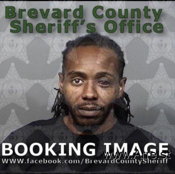 Jeremy Lamont Graham Mugshot