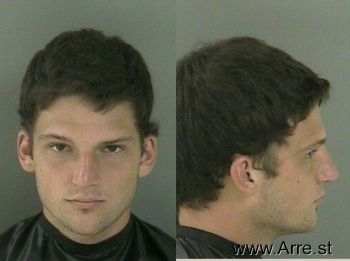 Jeremy R. Gregory Mugshot