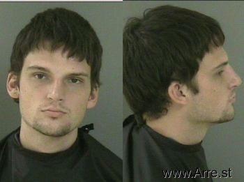 Jeremy Ronald Gregory Mugshot