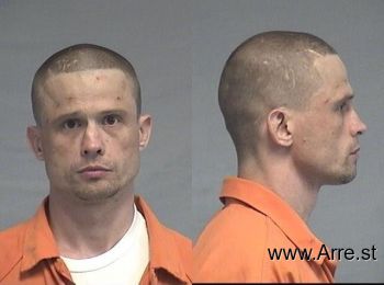 Jeremy Paul Griffin Mugshot