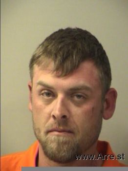 Jeremy Lee Hailes Mugshot