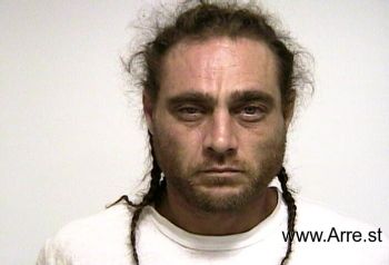 Jeremy Nolan Hall Mugshot