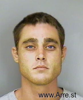 Jeremy Nolan Hall Mugshot