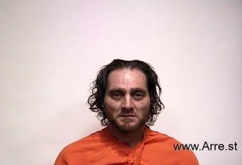 Jeremy Nolan Hall Mugshot