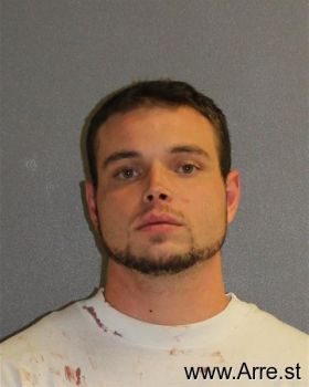 Jeremy  Hannafon Mugshot