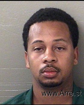 Jeremy Randone Harper-jiles Mugshot