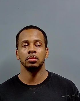 Jeremy Randone Harper-jiles Mugshot