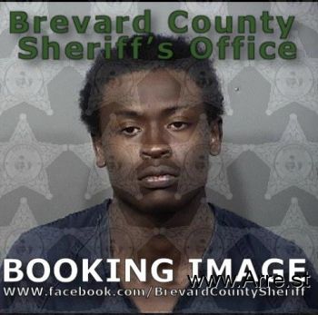 Jeremy Isaiah Harvell Mugshot