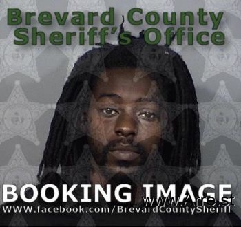 Jeremy Jamal Haynes Mugshot