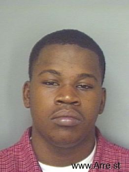 Jeremy  Henderson Mugshot