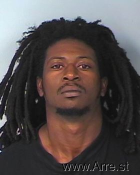 Jeremy Lamont Henry Mugshot