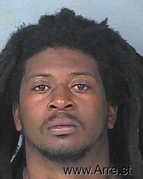 Jeremy Lamont Henry Mugshot