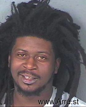 Jeremy Lamont Henry Mugshot