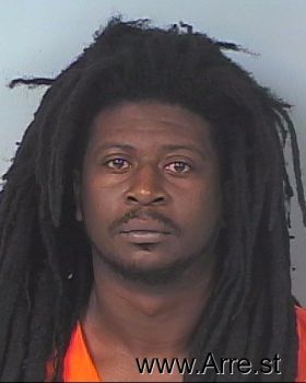 Jeremy Lamont Henry Mugshot