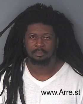 Jeremy Lamont Henry Mugshot