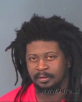 Jeremy Lamont Henry Mugshot