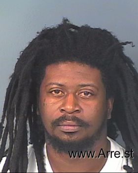 Jeremy Lamont Henry Mugshot