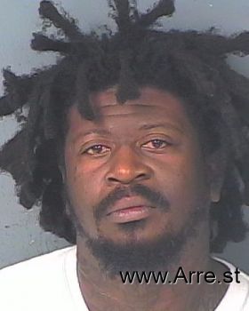 Jeremy Lamont Henry Mugshot