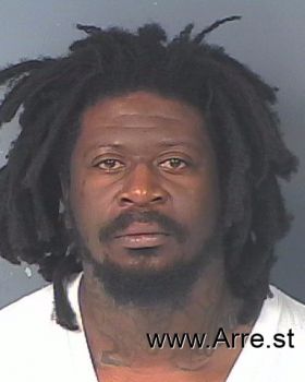 Jeremy Lamont Henry Mugshot