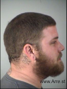 Jeremy Lee Hensley Mugshot