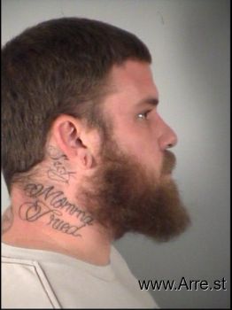 Jeremy Lee Hensley Mugshot