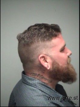 Jeremy Lee Hensley Mugshot