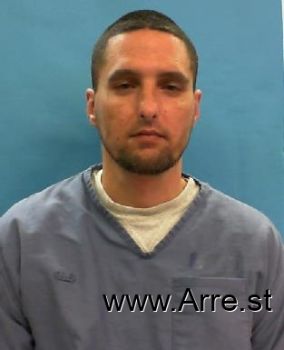 Jeremy M Hickman Mugshot