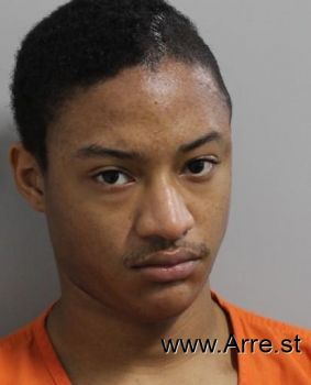 Jeremy Tyrone Hickman Mugshot