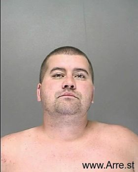 Jeremy  Hickman Mugshot