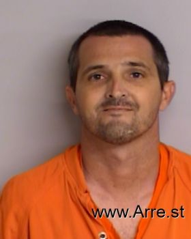 Jeremy Alan Hicks Mugshot