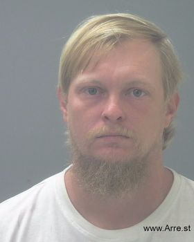 Jeremy Austin Hicks Mugshot