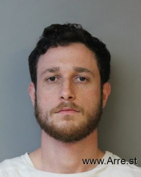 Jeremy Ryan Hughes Mugshot