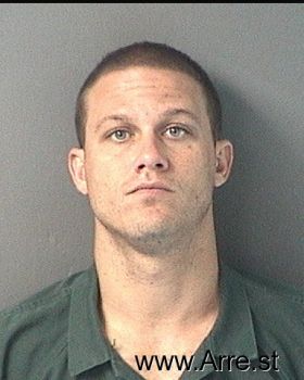 Jeremy James Hughes Mugshot