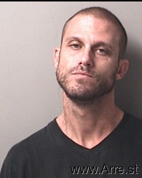 Jeremy James Hughes Mugshot