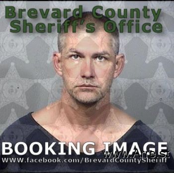 Jeremy Scott Humphreys Mugshot