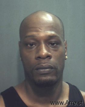 Jeremy Antoine Jackson Mugshot