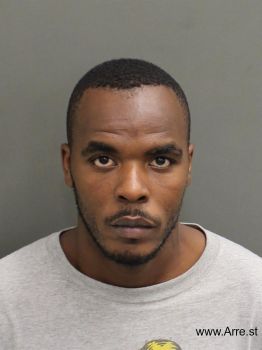 Jeremy Diontae Jackson Mugshot