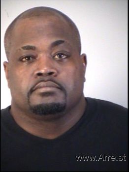 Jeremy Emmanuel Jackson Mugshot