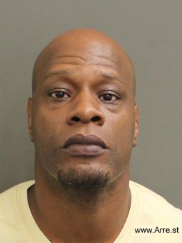 Jeremy Antoine Jackson Mugshot