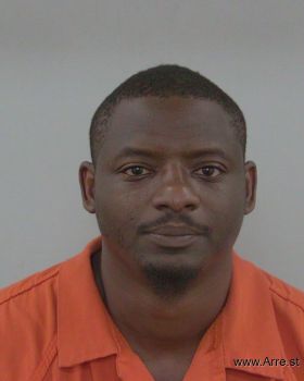 Jeremy Jarrod Jackson Mugshot