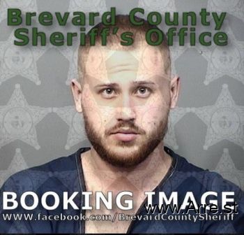 Jeremy Xavier Jacobs Mugshot