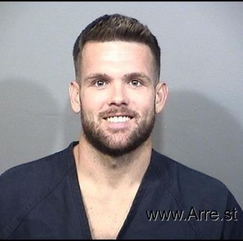 Jeremy Scott David Johnstone Mugshot