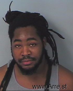 Jeremy Bernard Jones Mugshot